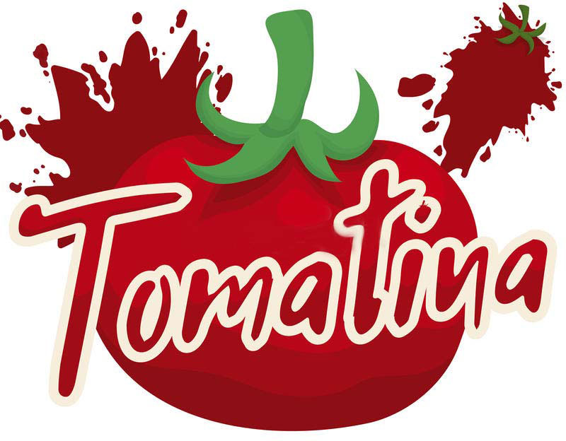 Фестиваль томатов и Томантина – Битва томатов